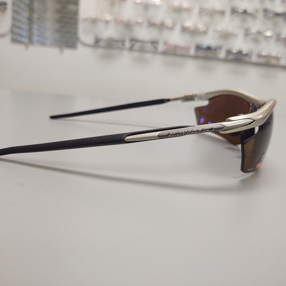 Rudy Project Rydon Sunglasses - Picture 6 of 12